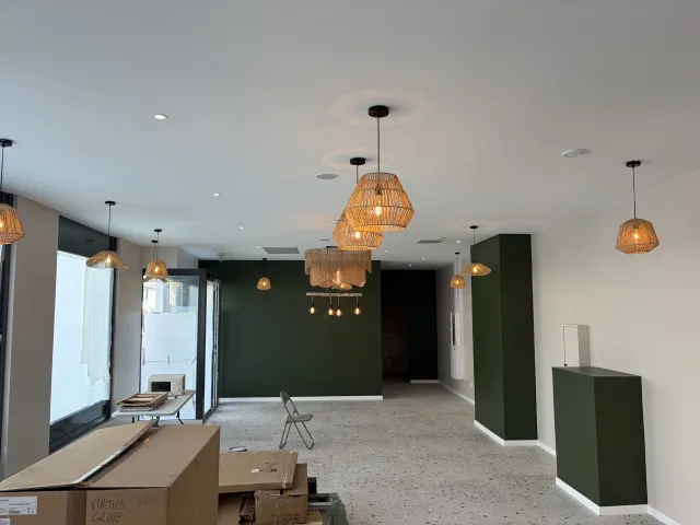 salle