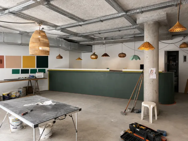 bar fini