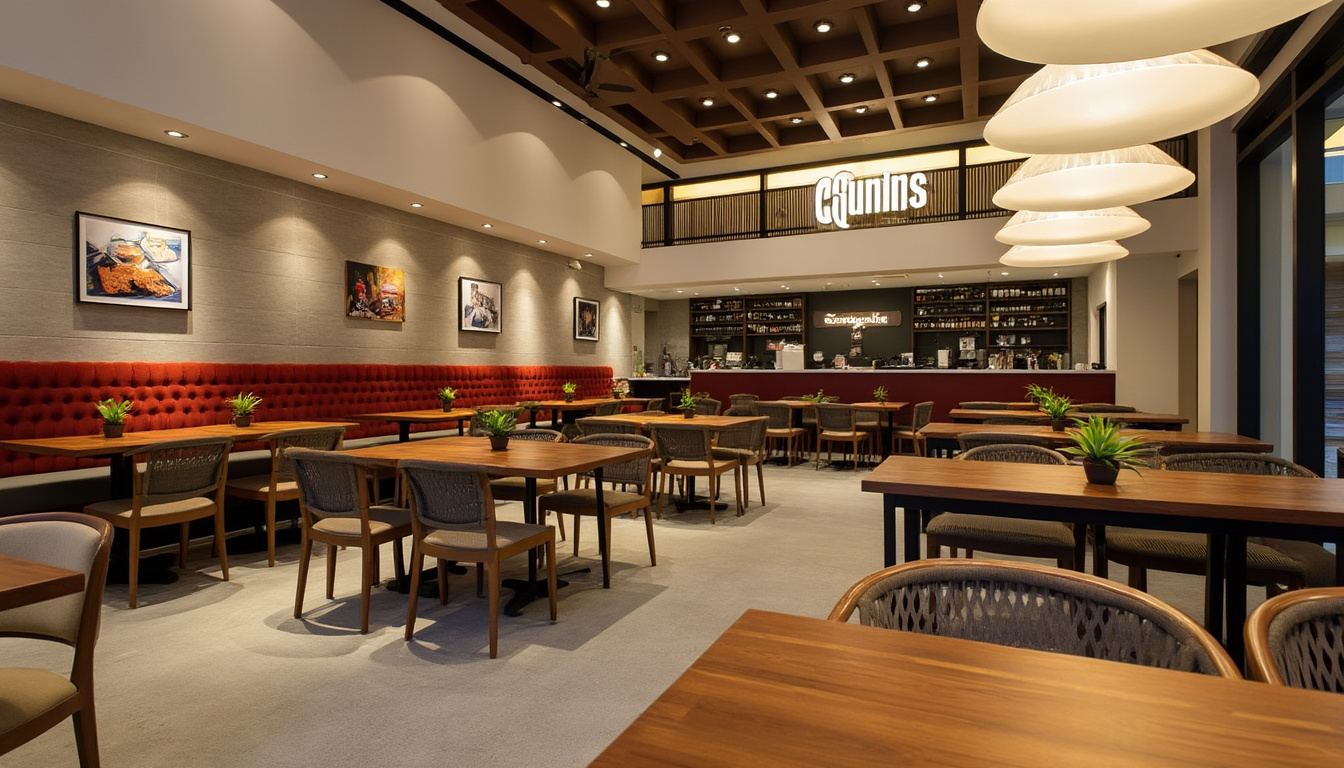 découvrez comment garantir la conformité de votre restaurant avec les normes en vigueur. suivez nos conseils pratiques pour améliorer la sécurité alimentaire, respecter les réglementations sanitaires et optimiser l'expérience de vos clients. assurez-vous que votre établissement soit en parfaite conformité et gagnez en crédibilité !